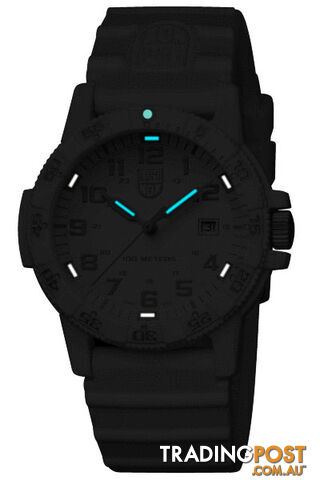 Luminox Leatherback SEA Turtle Giant XS.0327.WO - 7630040915366 - photo 3 of 4