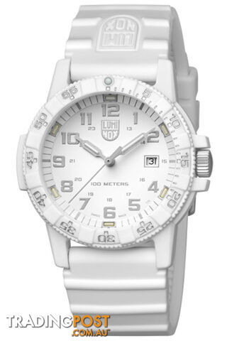 Luminox Leatherback SEA Turtle Giant XS.0327.WO - 7630040915366 - photo 2 of 4