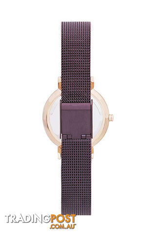 Jag Nikki Women's Watch J2235A - 9325452003791 - photo 3 of 3