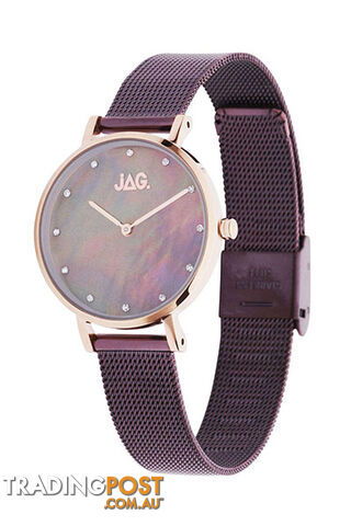 Jag Nikki Women's Watch J2235A - 9325452003791 - photo 2 of 3