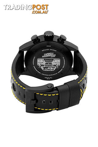 TW Steel Swiss Volante Sp Unisex Watch SVS301 - 8720039110694 - photo 4 of 5