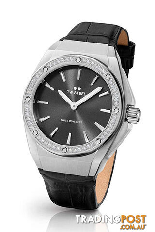 TW Steel Ceo Tech Ladies Women Watch CE4028 - 8720039110540 - photo 2 of 5