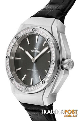 TW Steel Ceo Tech Ladies Women Watch CE4028 - 8720039110540 - photo 3 of 5