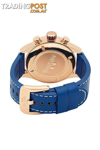 TW Steel Swiss Volante Unisex Watch SVS204 - 8720039110670 - photo 4 of 5