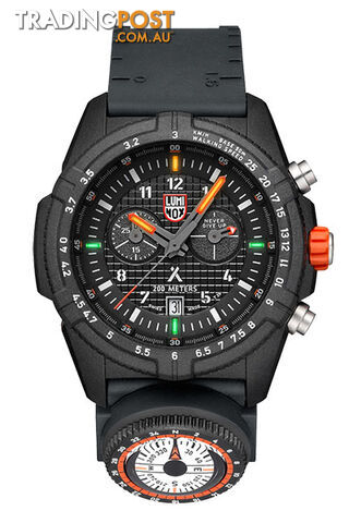 Luminox Bear Grylls Survival XB.3781.KM - 7630040983846