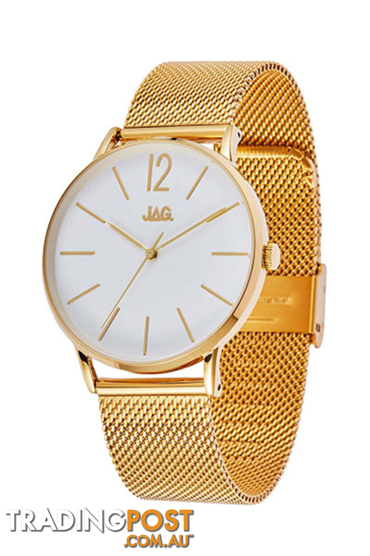 Jag Billy Women's Watch J2255A - 9325452011734