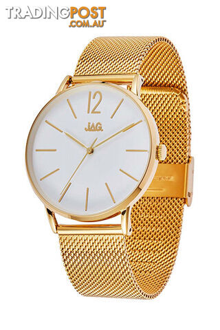 Jag Billy Women's Watch J2255A - 9325452011734