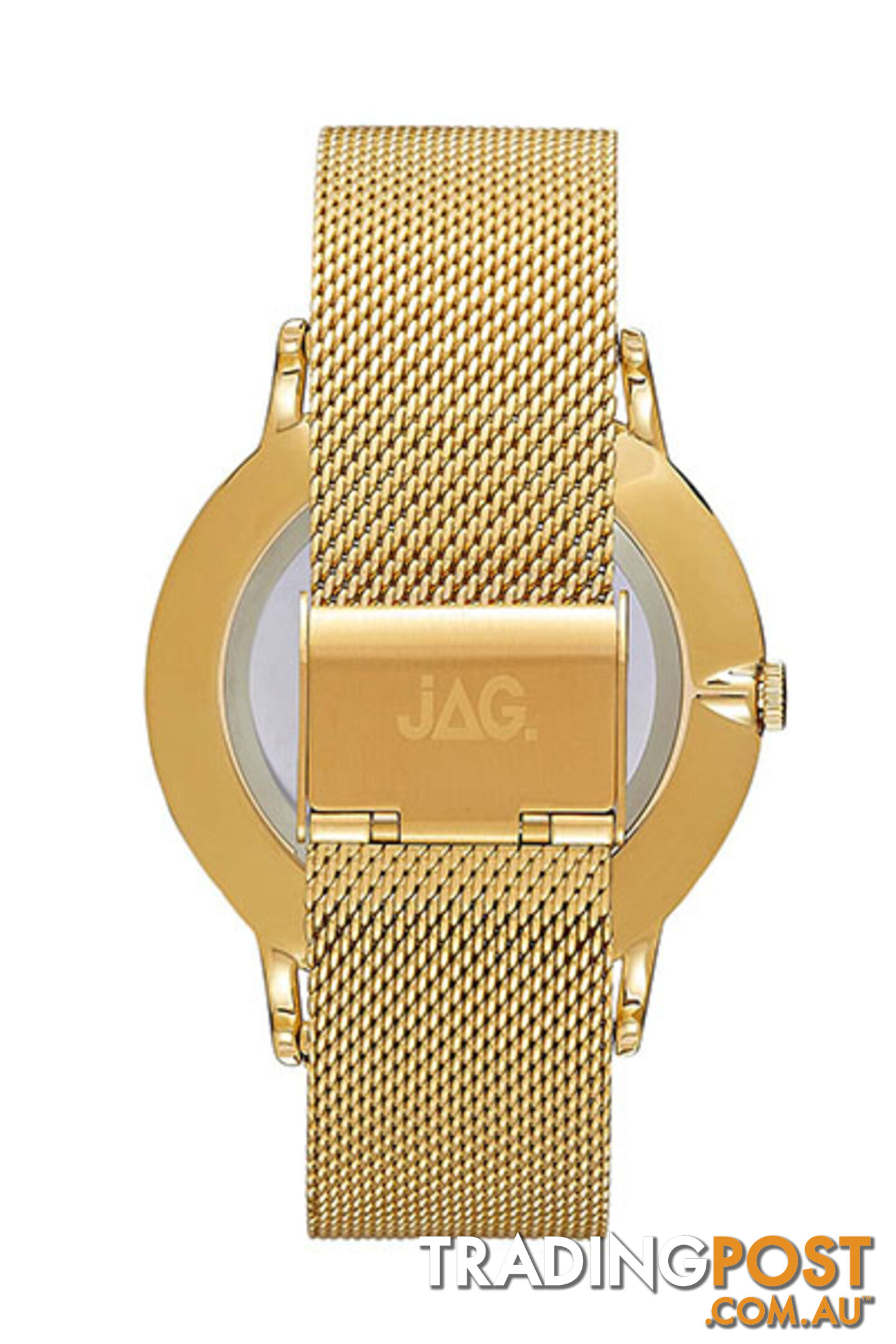 Jag Billy Women's Watch J2255A - 9325452011734