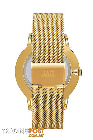 Jag Billy Women's Watch J2255A - 9325452011734