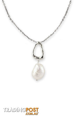 Bianc Ocean Necklace 30100413