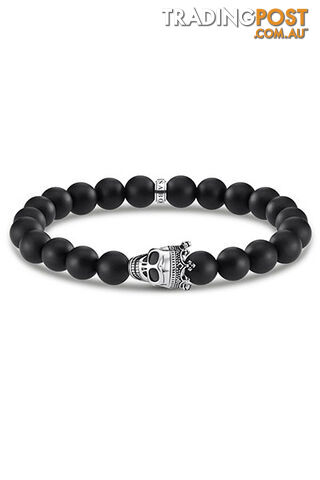 Thomas Sabo Bracelet Skull King TA1940 - 4051245475890