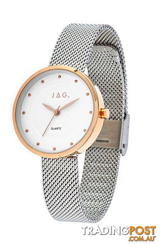 Jag Ellie II Women's Watch J2309A - 9325452003777 - photo 2 of 2