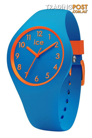 Ice-Watch Ice Ola Kids Robot Small Watch 014428