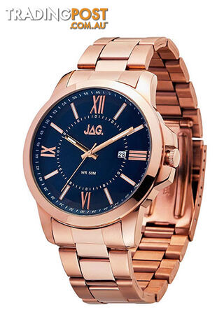 Jag Xavier Men's Watch J2271A - 9325452011895 - photo 2 of 3