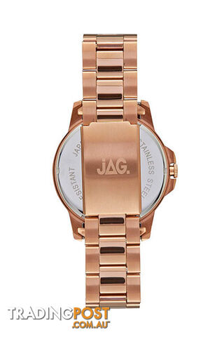 Jag Xavier Men's Watch J2271A - 9325452011895 - photo 3 of 3