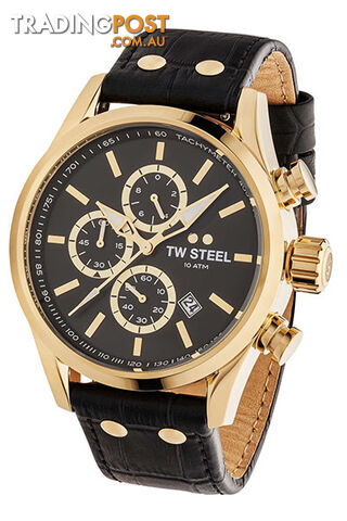 TW Steel Volante Unisex Watch VS87L - 9325452011697 - photo 2 of 3