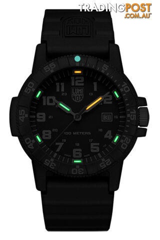 Luminox Leatherback SEA Turtle Giant XS.0321.L - 7630040933032 - photo 4 of 4