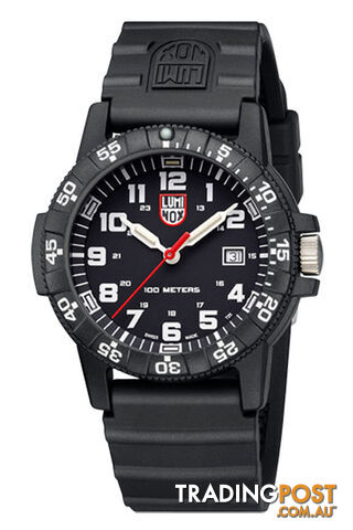 Luminox Leatherback SEA Turtle Giant XS.0321.L - 7630040933032 - photo 2 of 4