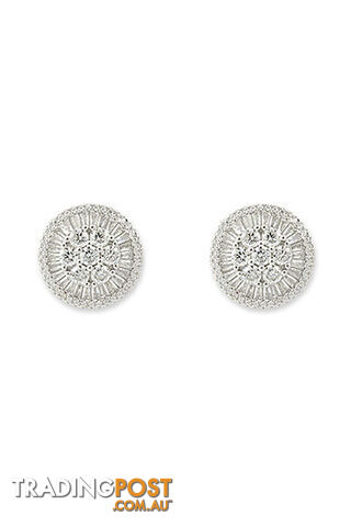 Bianc Nova Star Earrings 10100539