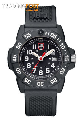 Luminox Navy SEAL XS.3501 - 7630040915960