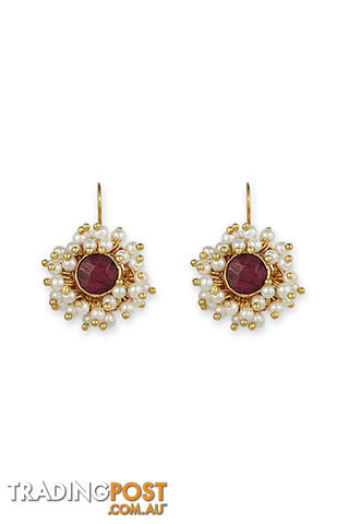 Bianc Matilda Earrings B10060