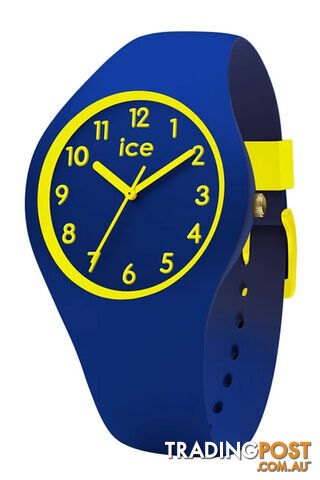 Ice-Watch Ice Ola Kids Rocket Small Watch 014427