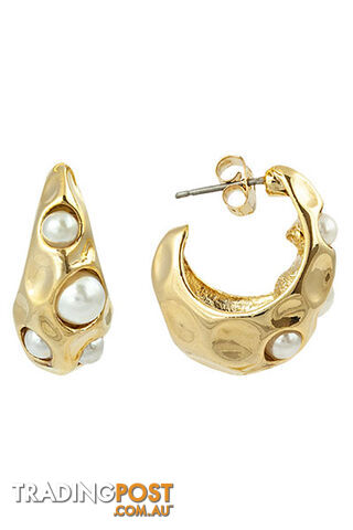 Zahar Quinn Earrings ZE0039