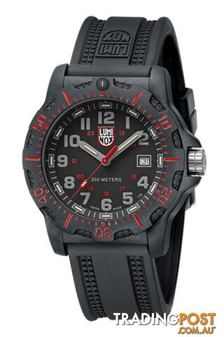 Luminox BlackOps XL.8895 - 7630040917612