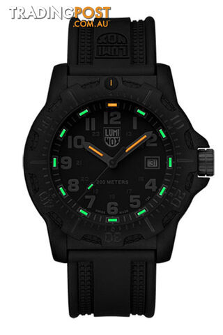 Luminox BlackOps XL.8895 - 7630040917612