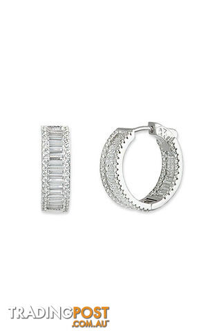 Bianc Orbit Earrings 10100536