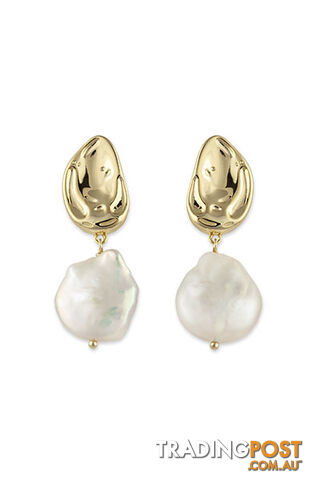 Bianc Atlantic Earrings 10100498