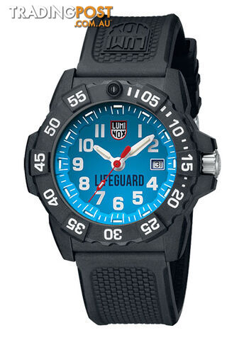 Luminox Bondi Lifeguard Watch XS.3503.LIFE - 7630040987813