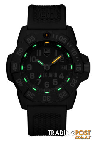 Luminox Bondi Lifeguard Watch XS.3503.LIFE - 7630040987813 - photo 2 of 4