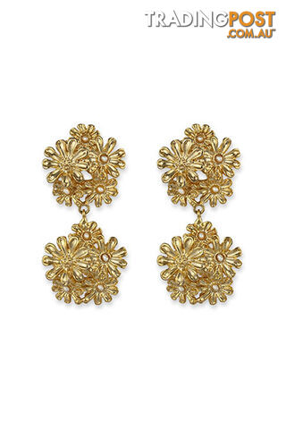 Bianc Louisa Earrings B10058