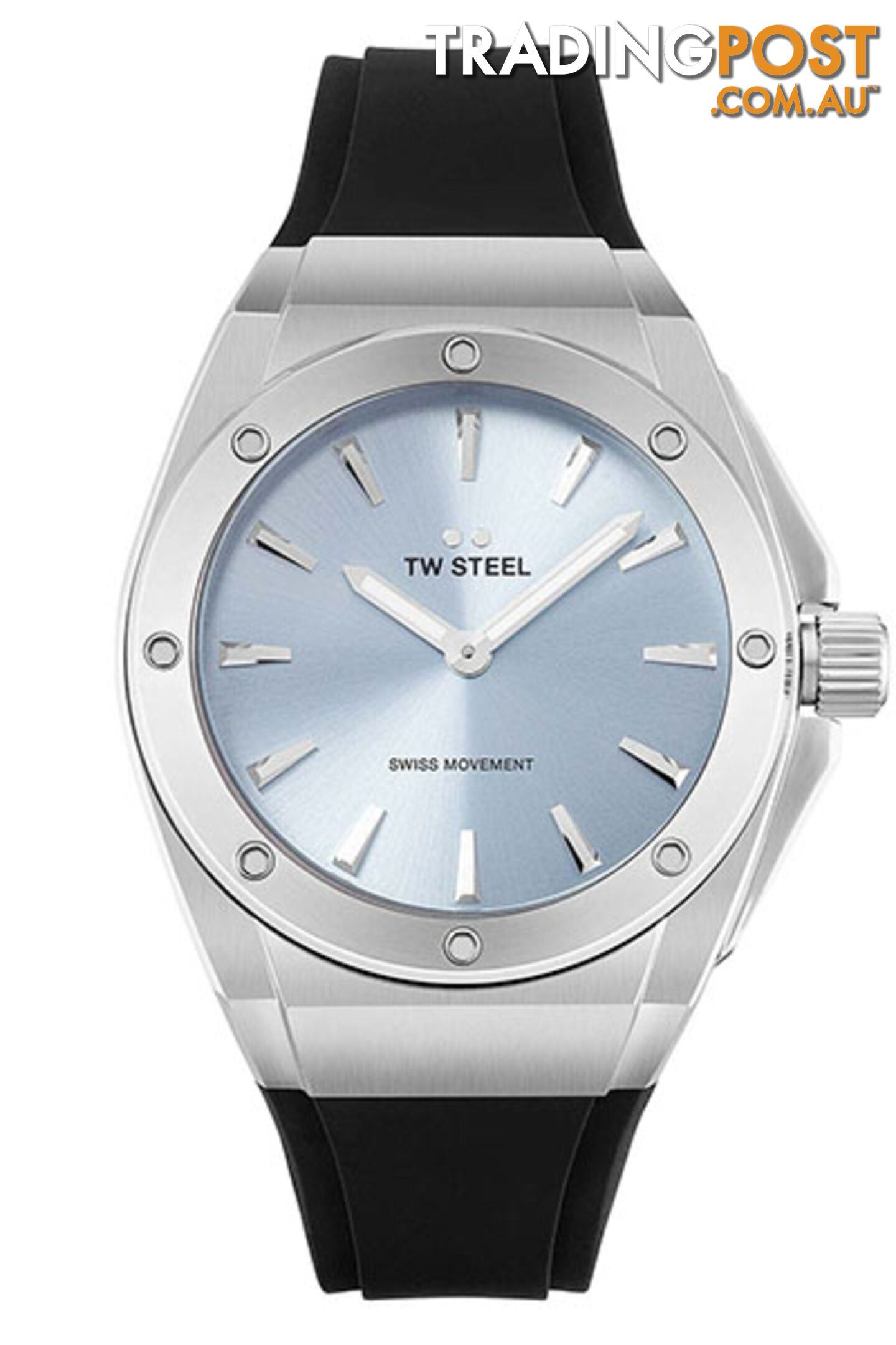 TW Steel Ceo Tech Ladies Women Watch CE4031 - 8718836369780