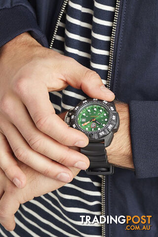 Luminox Scott Cassell Deep Dive XS.1567 - 7630040939393 - photo 3 of 3