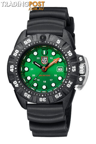 Luminox Scott Cassell Deep Dive XS.1567 - 7630040939393 - photo 2 of 3
