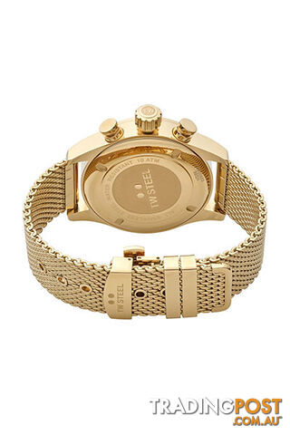 TW Steel Volante Unisex Watch VS86 - 9325452011659 - photo 3 of 3