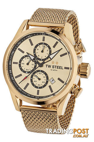 TW Steel Volante Unisex Watch VS86 - 9325452011659 - photo 2 of 3