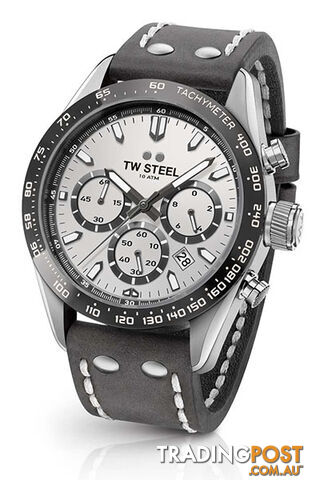 TW Steel Chrono Sport Retro Unisex Watch CHS3 - 8718836368868 - photo 2 of 5