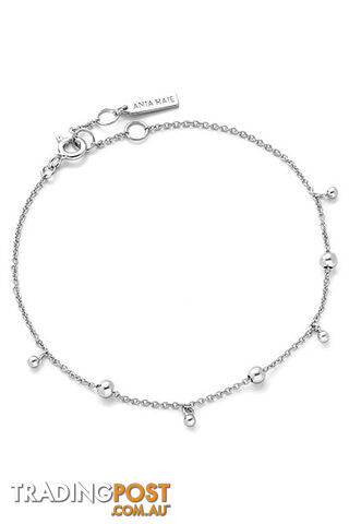 Ania Haie Modern Drop Balls Bracelet B002-03H - 5052469200472