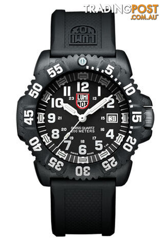 Luminox Original Navy SEAL XS.3051.F - 7630040932981