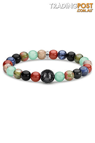 Thomas Sabo Bracelet Multicoloured TA1943 - 4051245475999