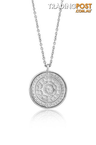 Ania Haie Verginia Sun Necklace N009-05H - 5052469191701