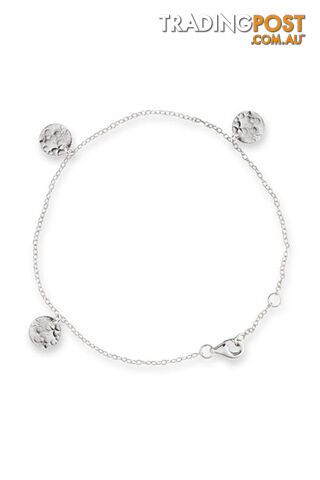 Bianc Scattered Jingle Bracelet 40100113