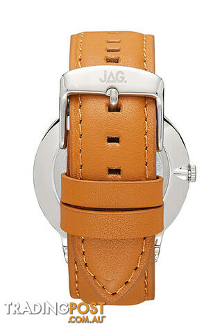 Jag Billy Men's Watch J2256 - 9325452011741 - photo 3 of 3