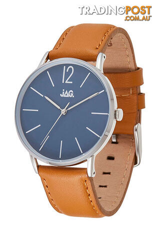 Jag Billy Men's Watch J2256 - 9325452011741 - photo 2 of 3