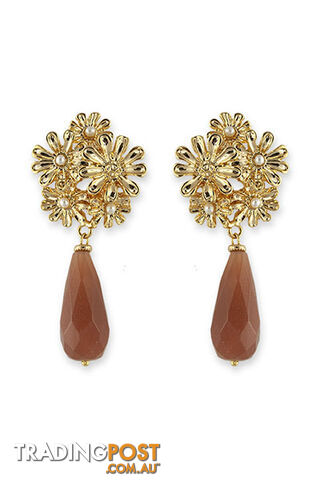 Bianc Jordan Earrings B10061