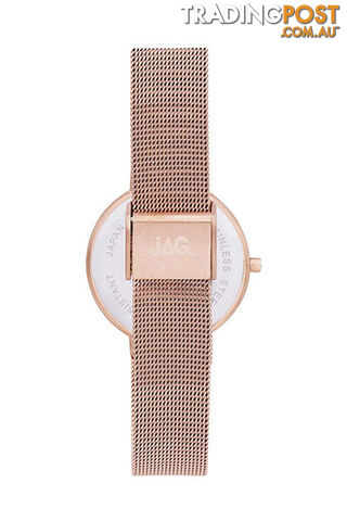 Jag Kristal Women's Watch J2237A - 9325452003814 - photo 3 of 3