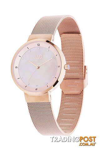 Jag Kristal Women's Watch J2237A - 9325452003814 - photo 2 of 3